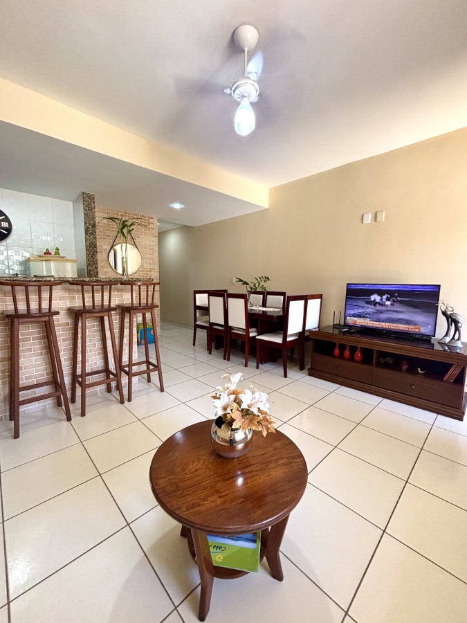 Casa de Condomínio, 2 quartos - Foto 2