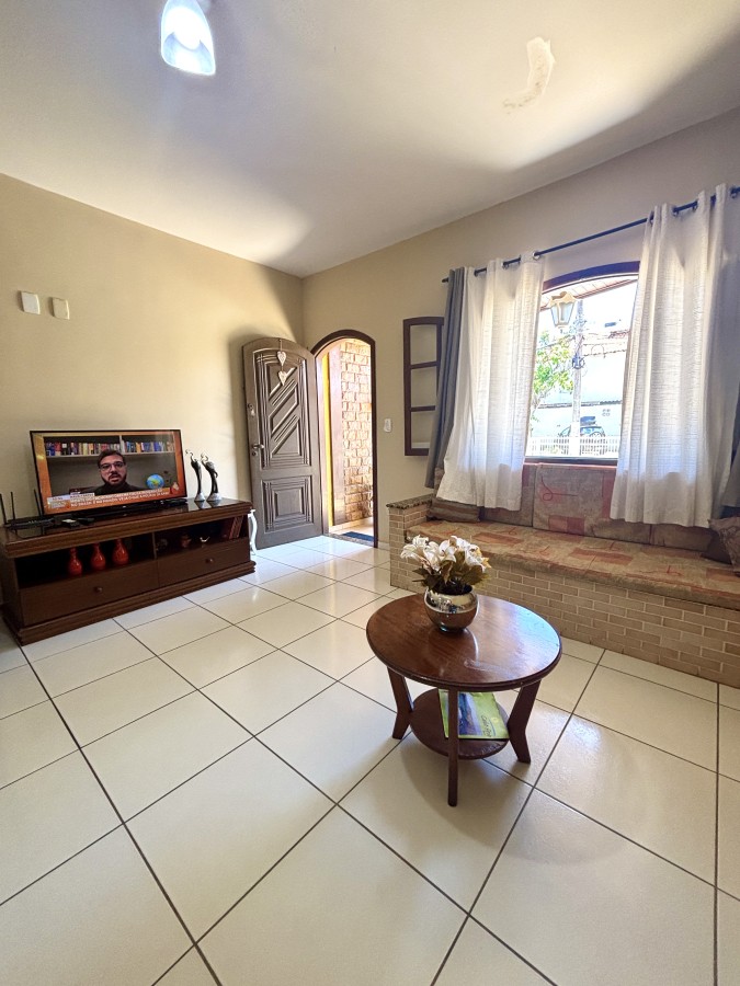 Casa de Condomínio, 2 quartos - Foto 4