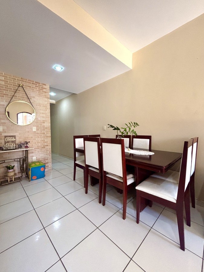 Casa de Condomínio, 2 quartos - Foto 5