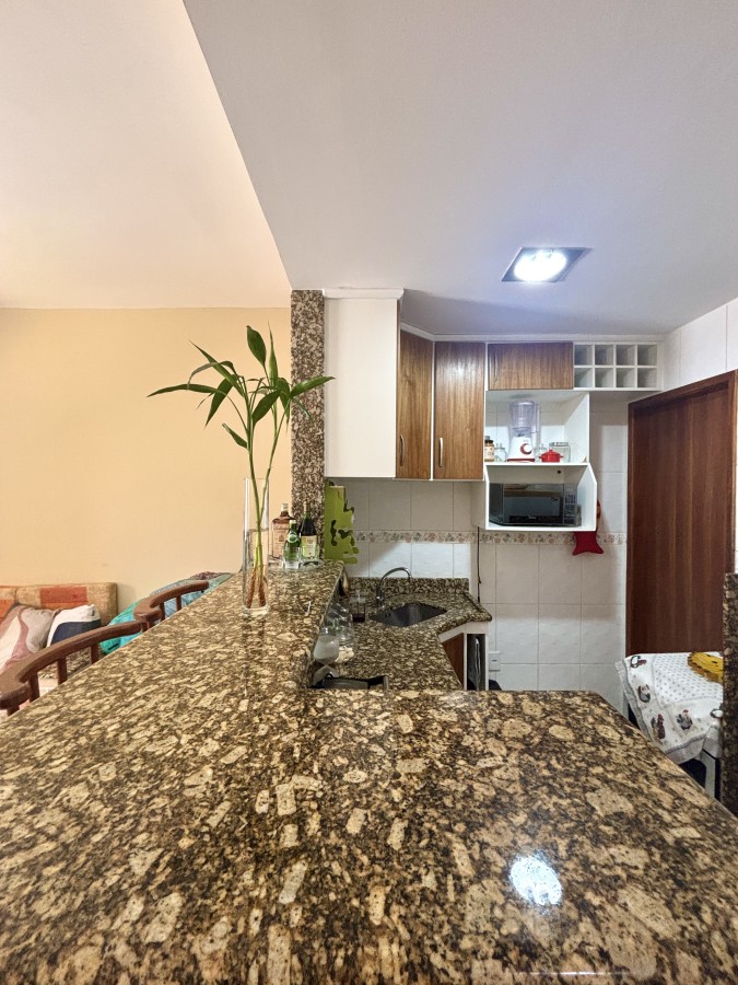 Casa de Condomínio, 2 quartos - Foto 7