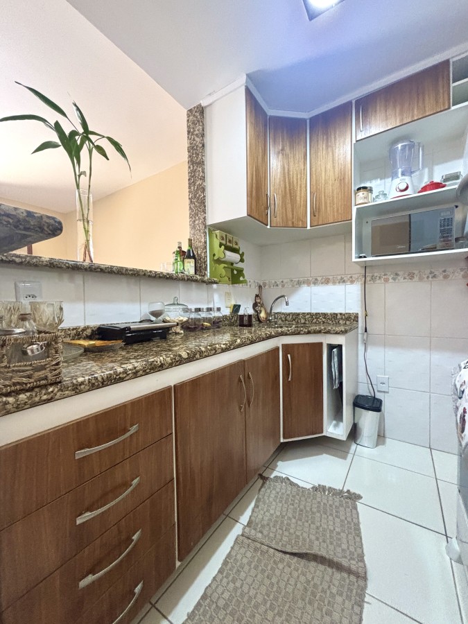 Casa de Condomínio, 2 quartos - Foto 8