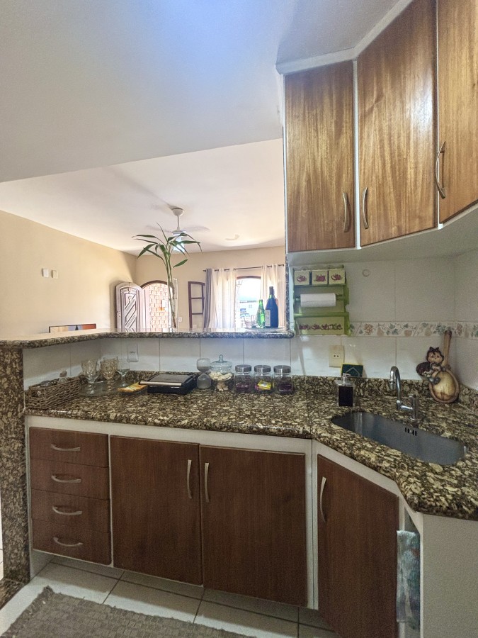 Casa de Condomínio, 2 quartos - Foto 9