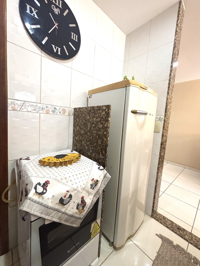 Casa de Condomínio, 2 quartos - Foto 10