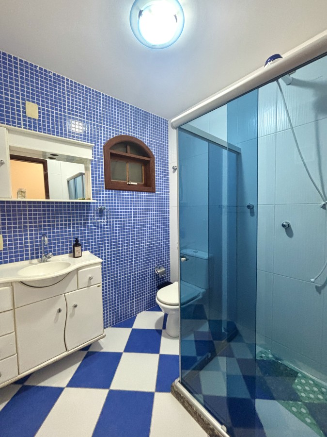 Casa de Condomínio, 2 quartos - Foto 12