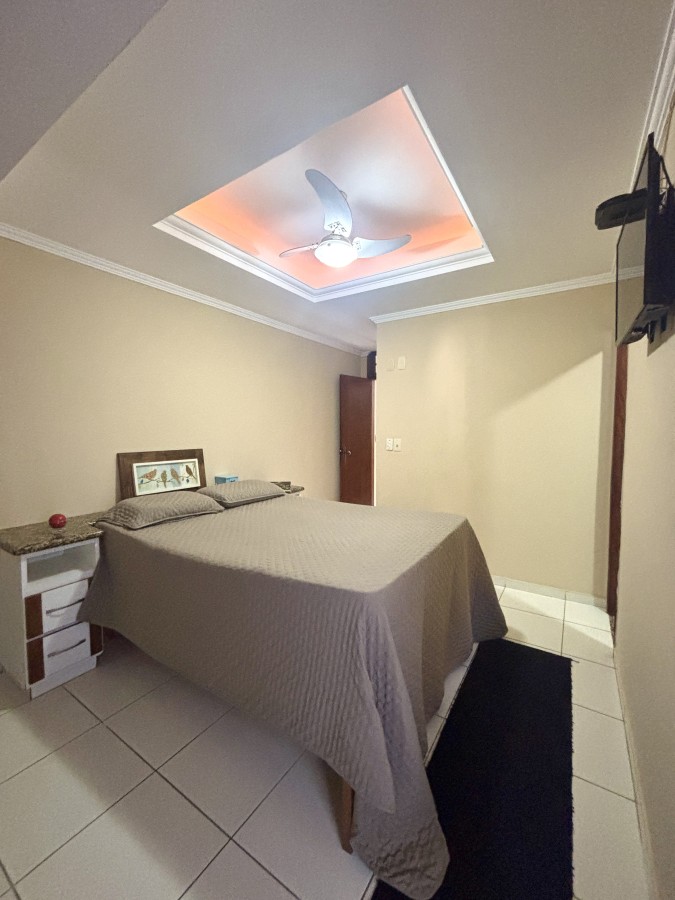 Casa de Condomínio, 2 quartos - Foto 19