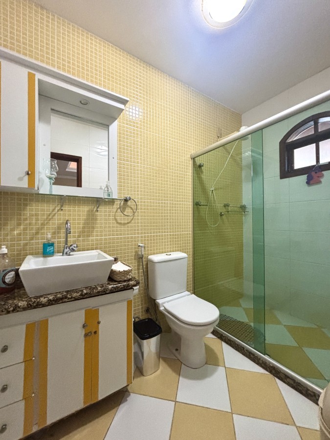 Casa de Condomínio, 2 quartos - Foto 20