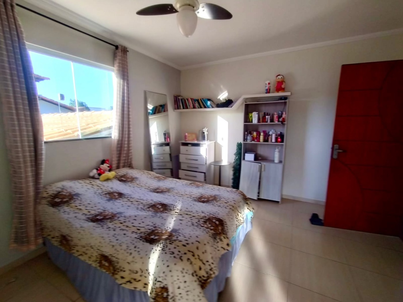 Casa de Condomínio, 4 quartos - Foto 18