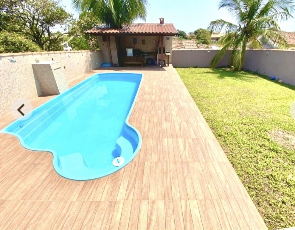 Casa, 2 quartos - Foto 2