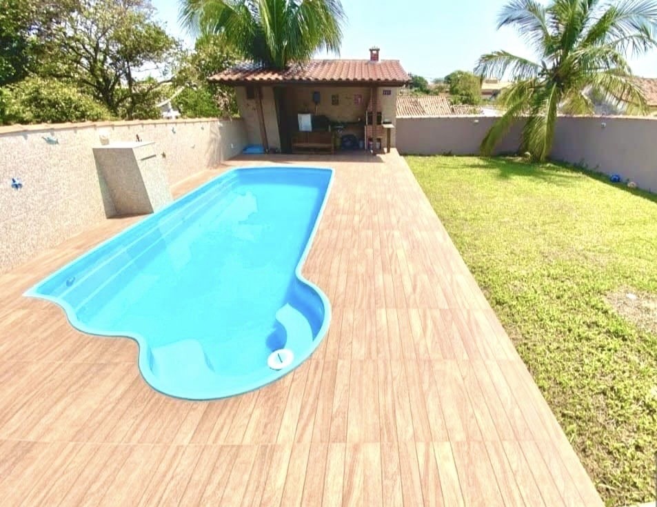 Casa, 2 quartos - Foto 5