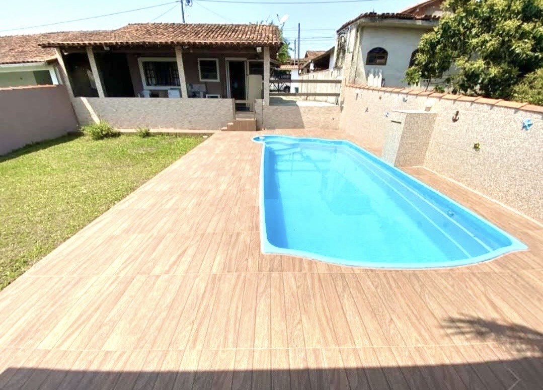 Casa, 2 quartos - Foto 4