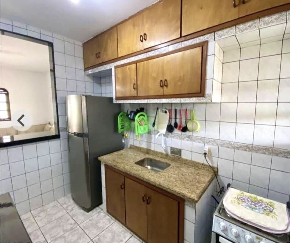 Casa, 2 quartos - Foto 9