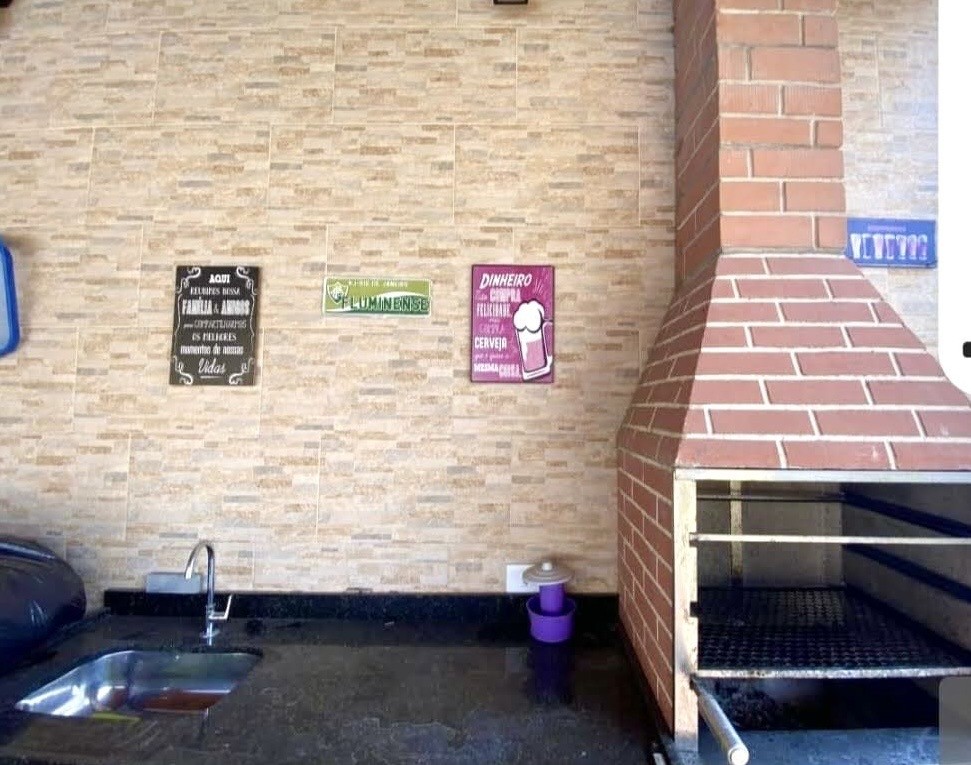 Casa, 2 quartos - Foto 17