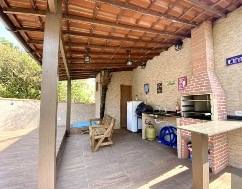 Casa, 2 quartos - Foto 16