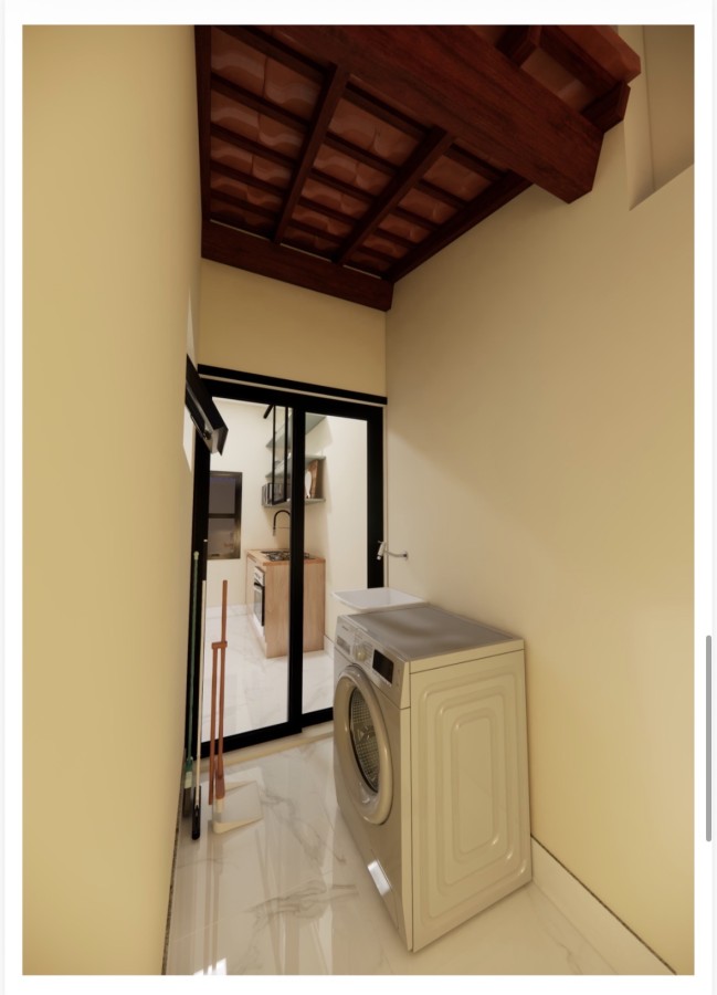 Casa, 1 quarto - Foto 9