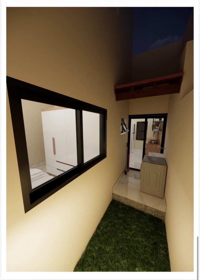 Casa, 1 quarto - Foto 10