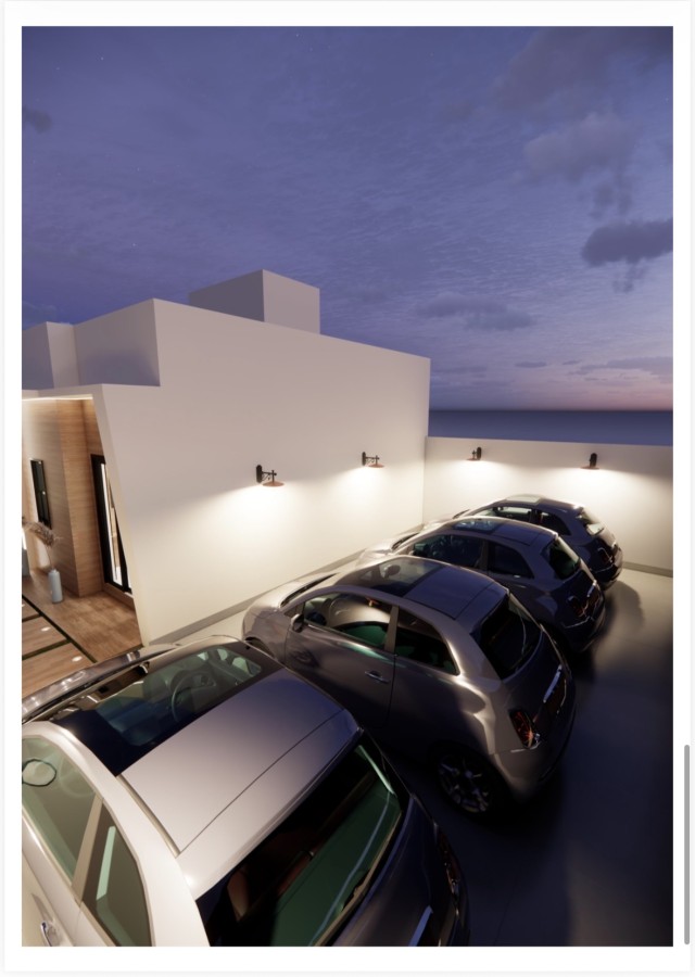 Casa, 1 quarto - Foto 11