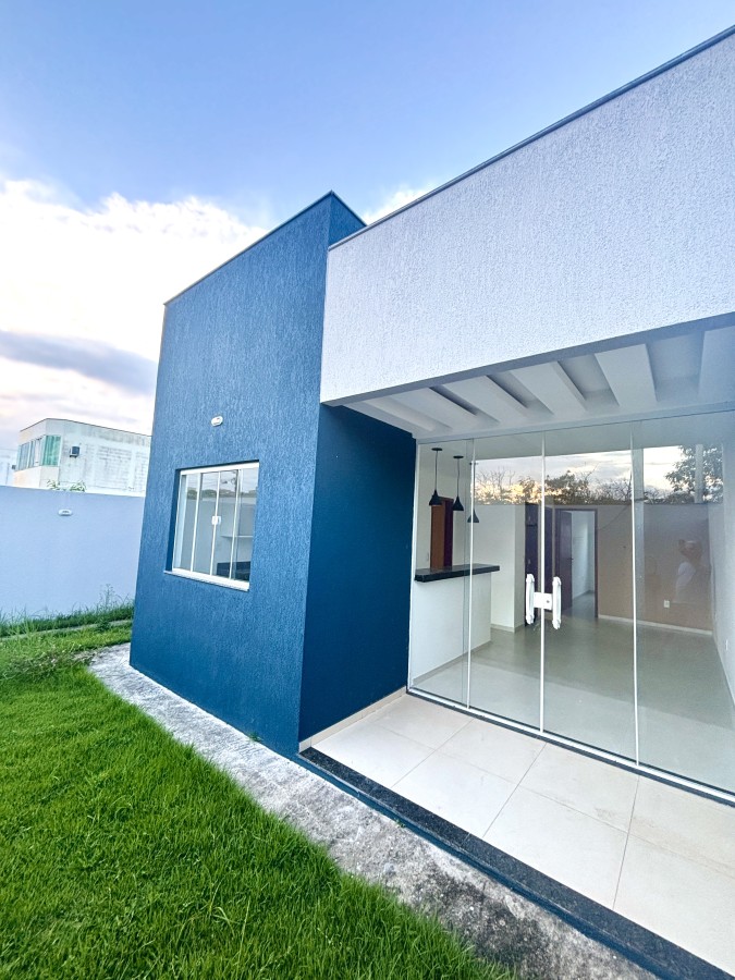 Casa, 2 quartos, 65 m² - Foto 2