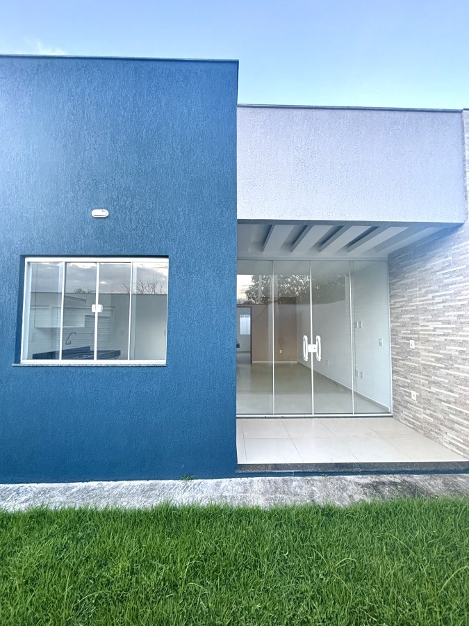 Casa, 2 quartos, 65 m² - Foto 3