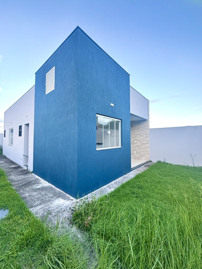 Casa, 2 quartos, 65 m² - Foto 4