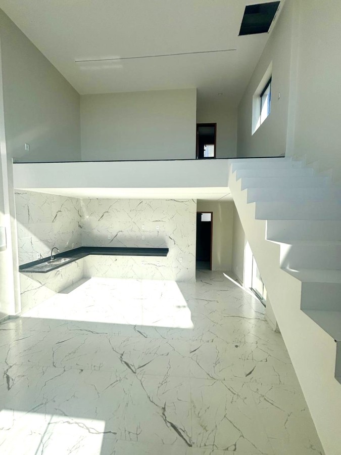 Casa, 2 quartos, 72 m² - Foto 3