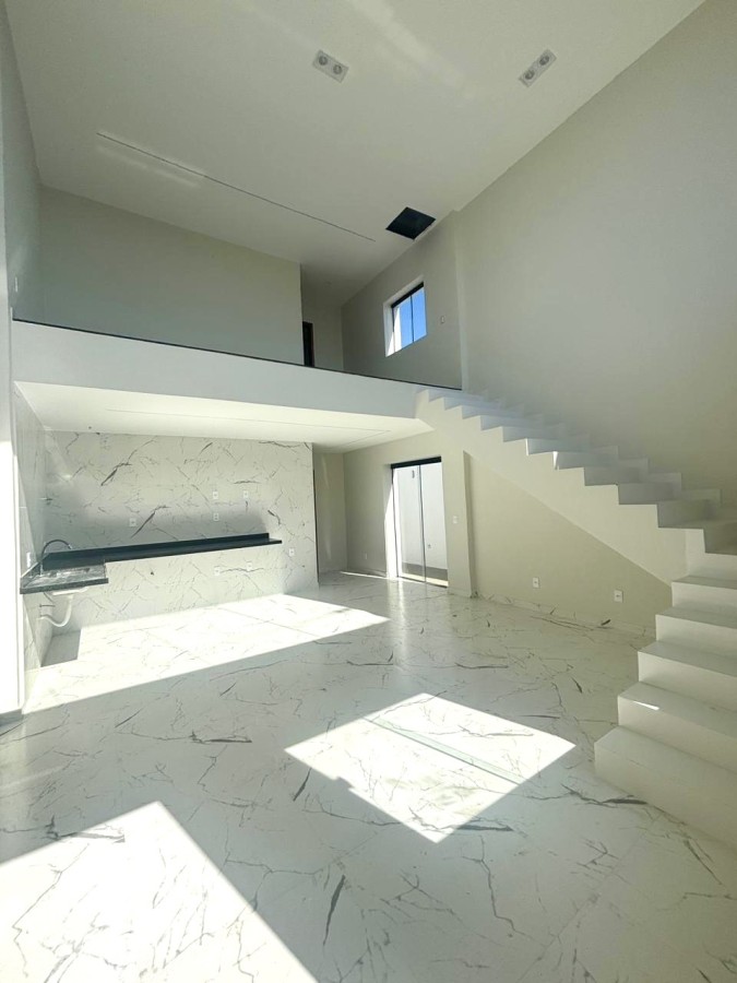 Casa, 2 quartos, 72 m² - Foto 2