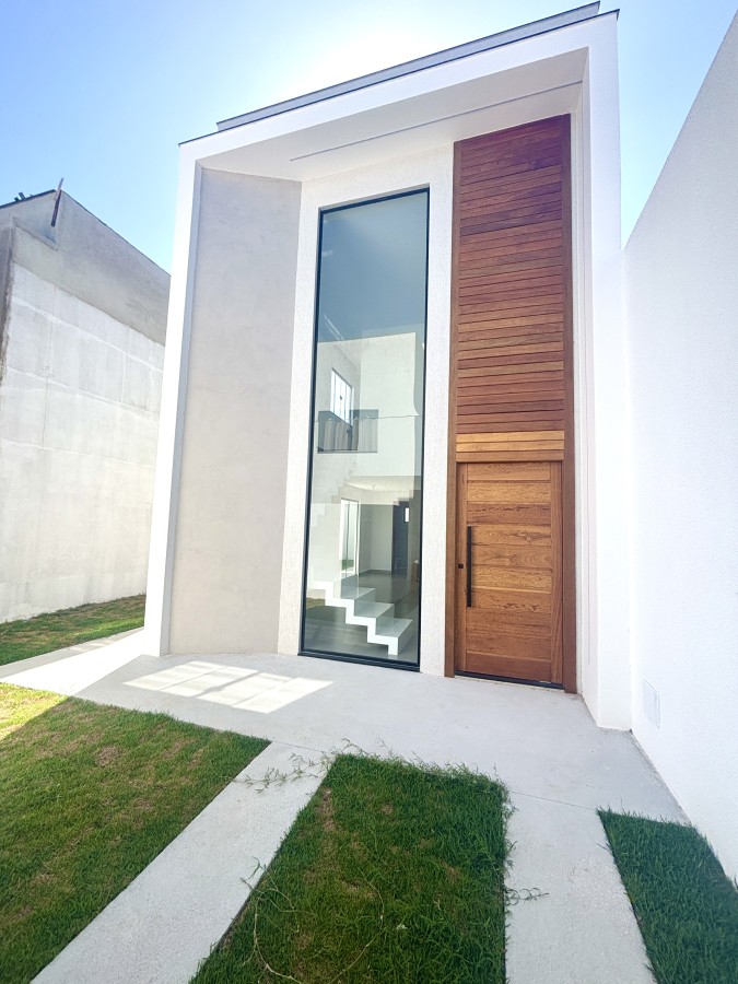 Casa, 2 quartos, 70 m² - Foto 2
