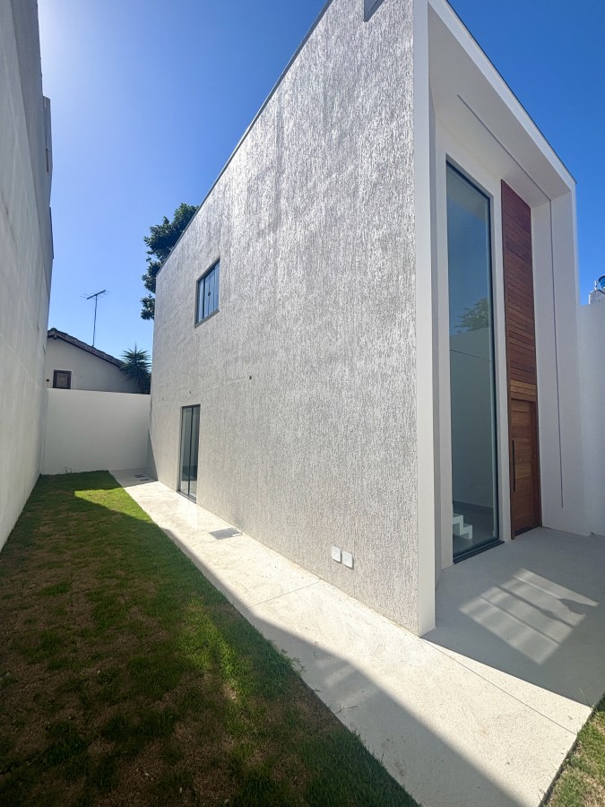 Casa, 2 quartos, 70 m² - Foto 3