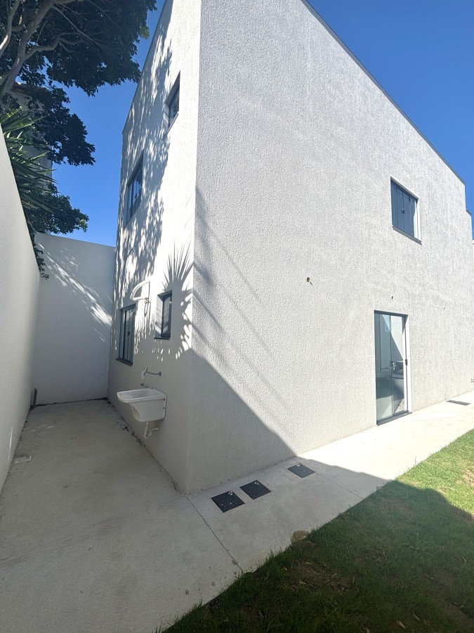 Casa, 2 quartos, 70 m² - Foto 28