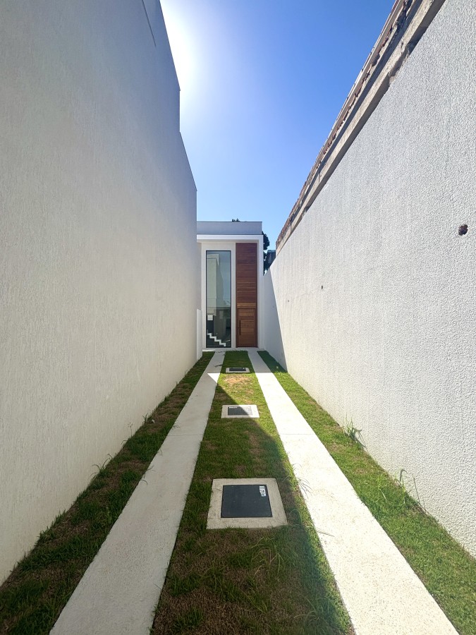 Casa, 2 quartos, 70 m² - Foto 31