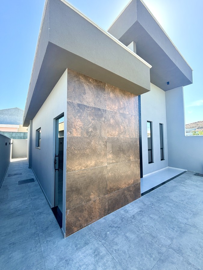 Casa, 2 quartos - Foto 4