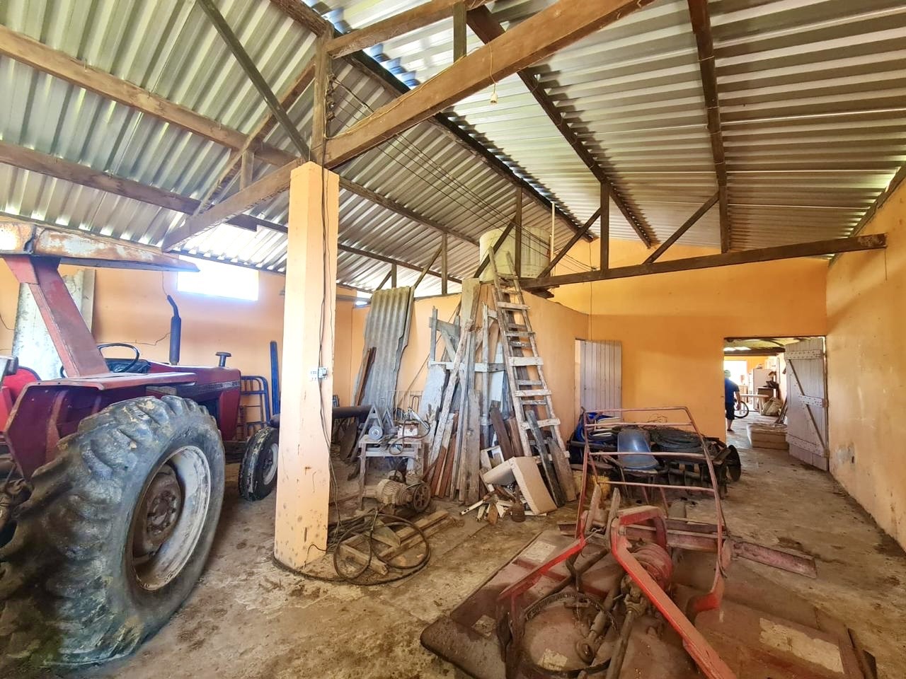 Fazenda, 252 hectares - Foto 18
