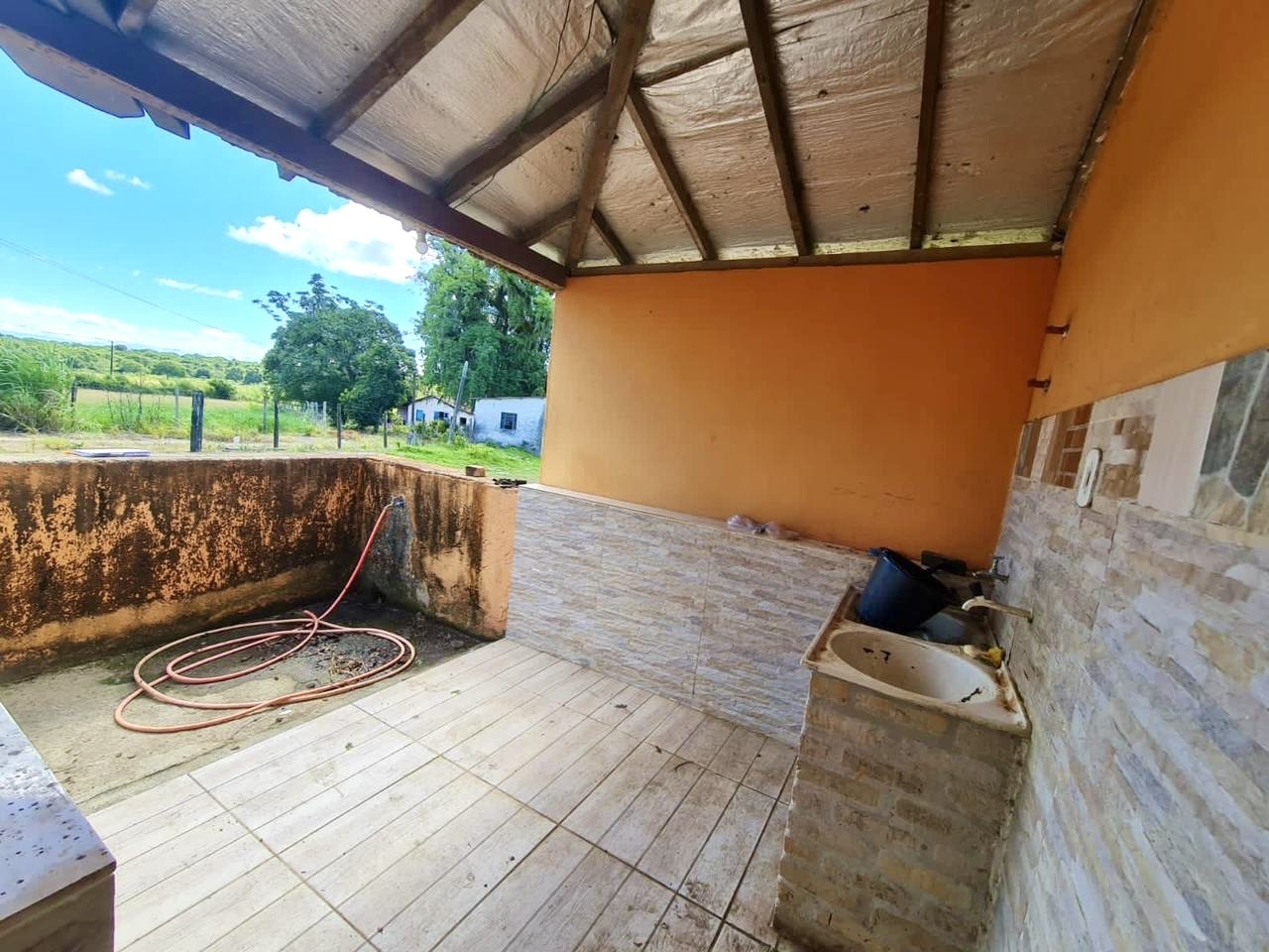Fazenda, 252 hectares - Foto 22
