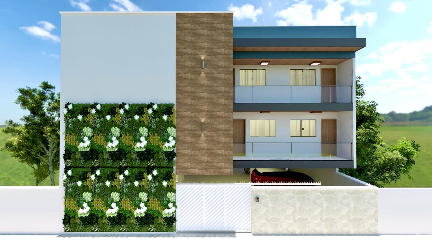 Apartamento, 1 quarto, 42 m² - Foto 14