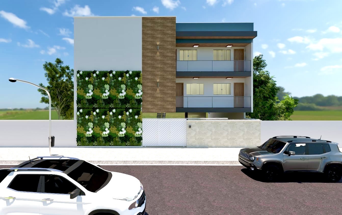 Apartamento, 1 quarto, 42 m² - Foto 15