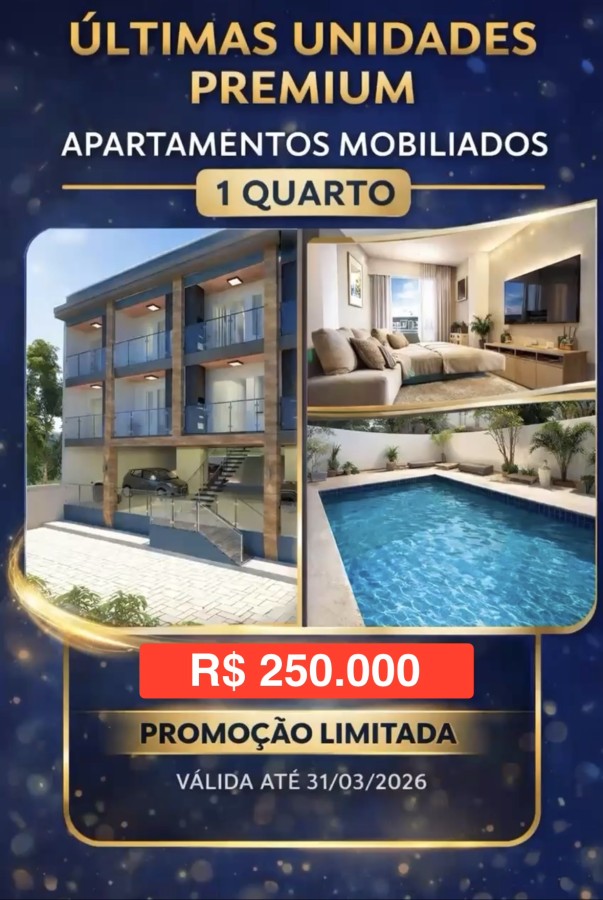Apartamento, 1 quarto, 42 m² - Foto 16