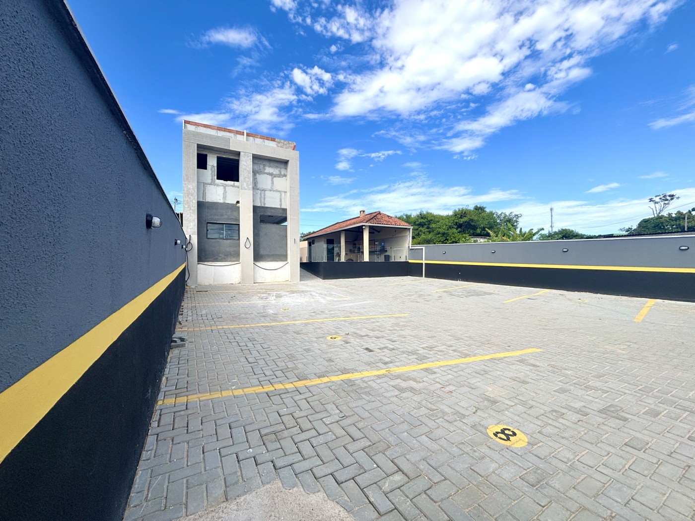 Apartamento, 1 quarto, 42 m² - Foto 20