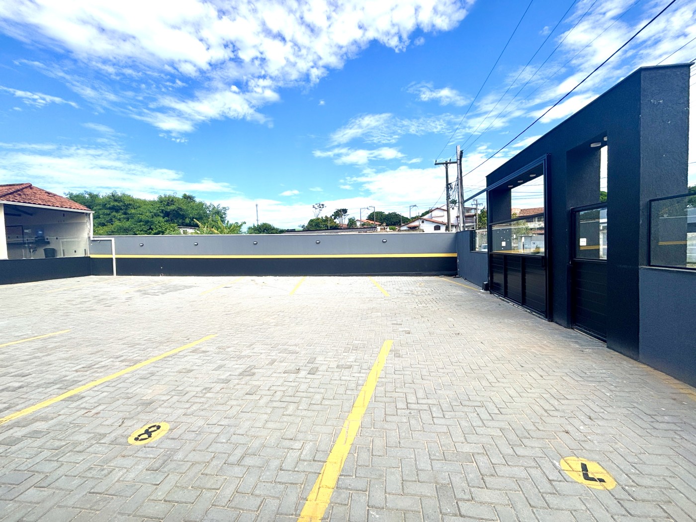 Apartamento, 1 quarto, 42 m² - Foto 22