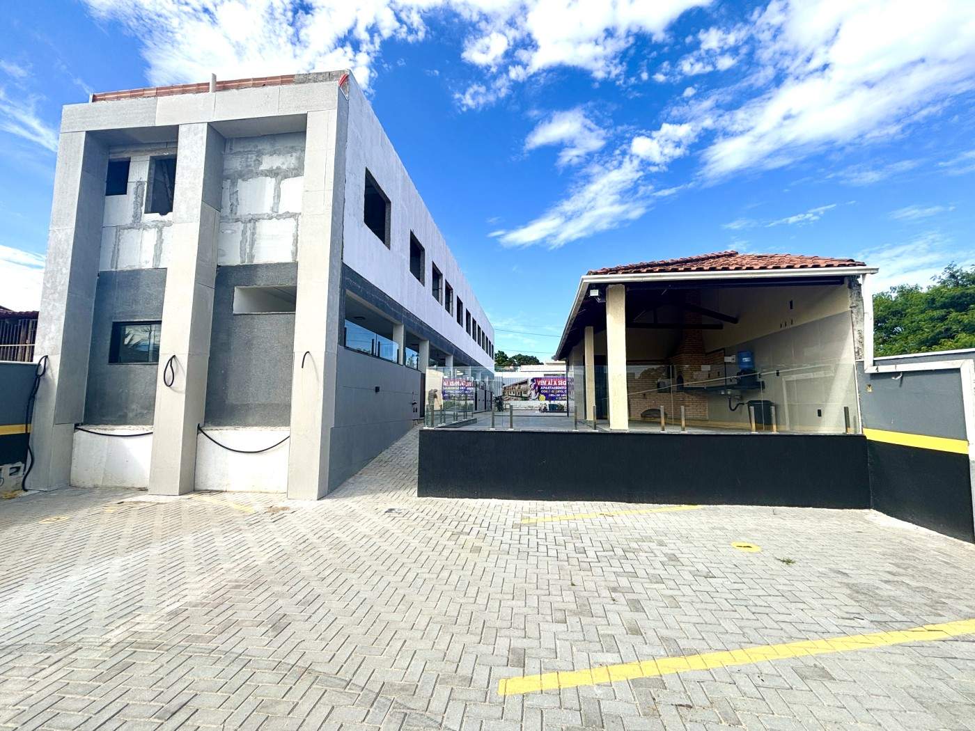 Apartamento, 1 quarto, 42 m² - Foto 26