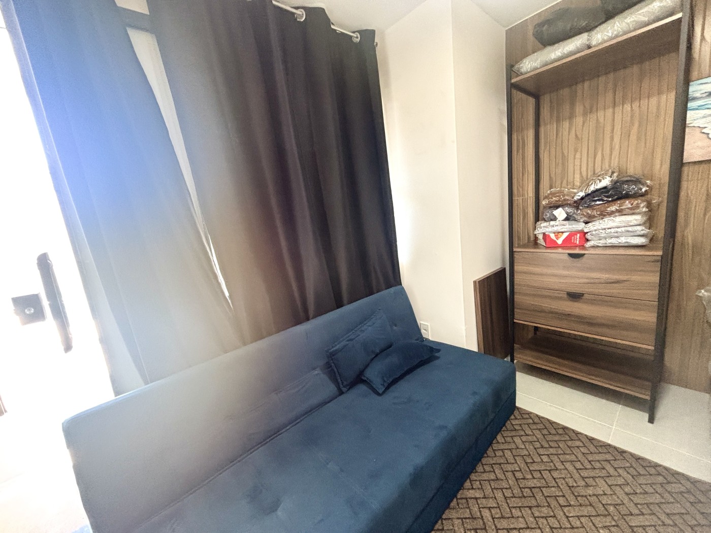 Flat/Apart Hotel, 1 quarto, 25 m² - Foto 5