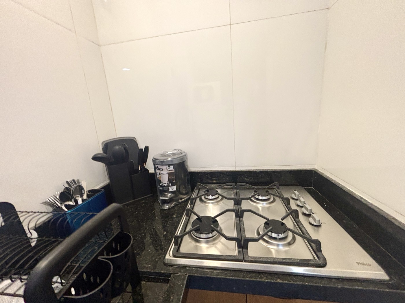 Flat/Apart Hotel, 1 quarto, 25 m² - Foto 11