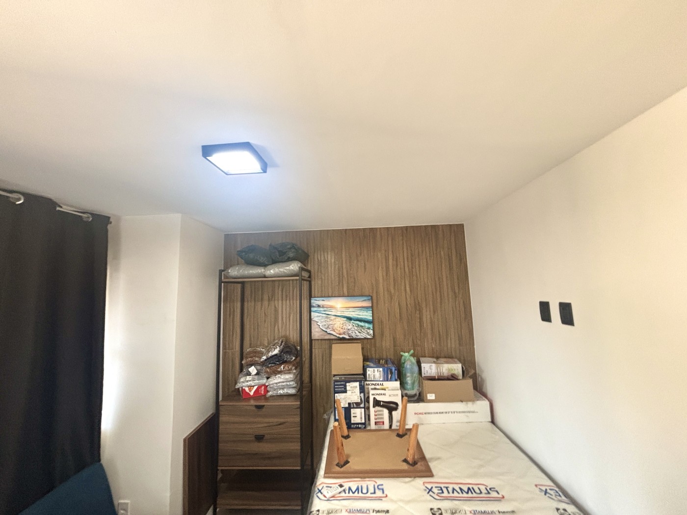 Flat/Apart Hotel, 1 quarto, 25 m² - Foto 12
