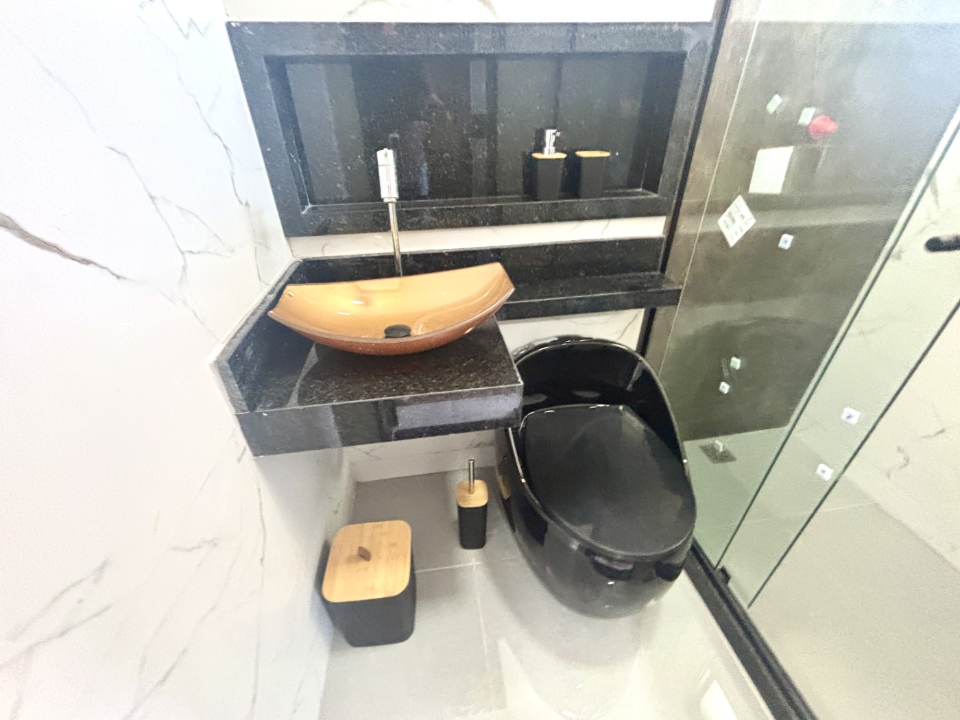 Flat/Apart Hotel, 1 quarto, 25 m² - Foto 14
