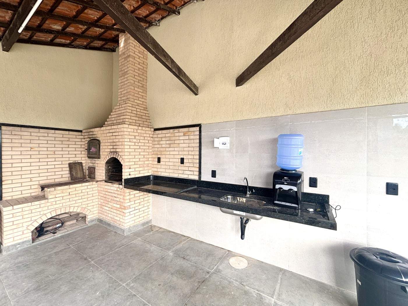 Flat/Apart Hotel, 1 quarto, 25 m² - Foto 15