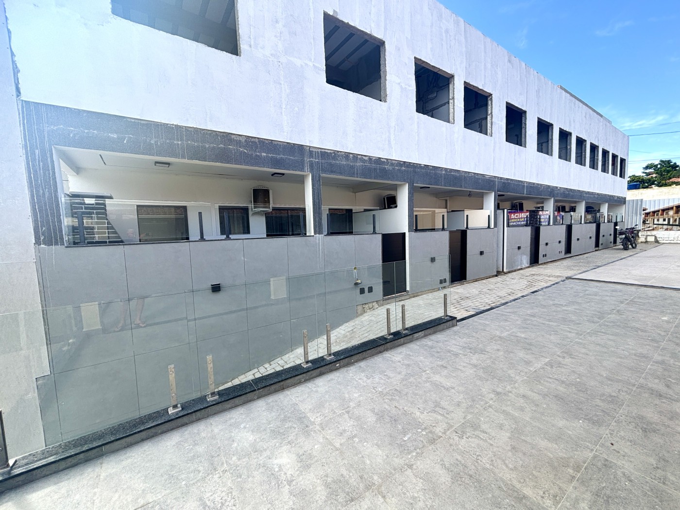 Flat/Apart Hotel, 1 quarto, 25 m² - Foto 16