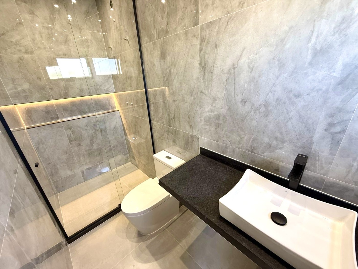 Casa de Condomínio, 3 quartos - Foto 18