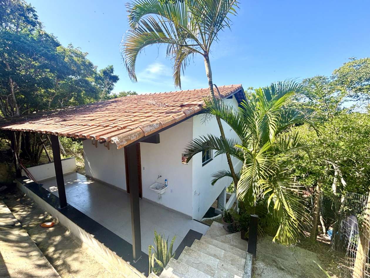 Casa de Condomínio, 2 quartos - Foto 2