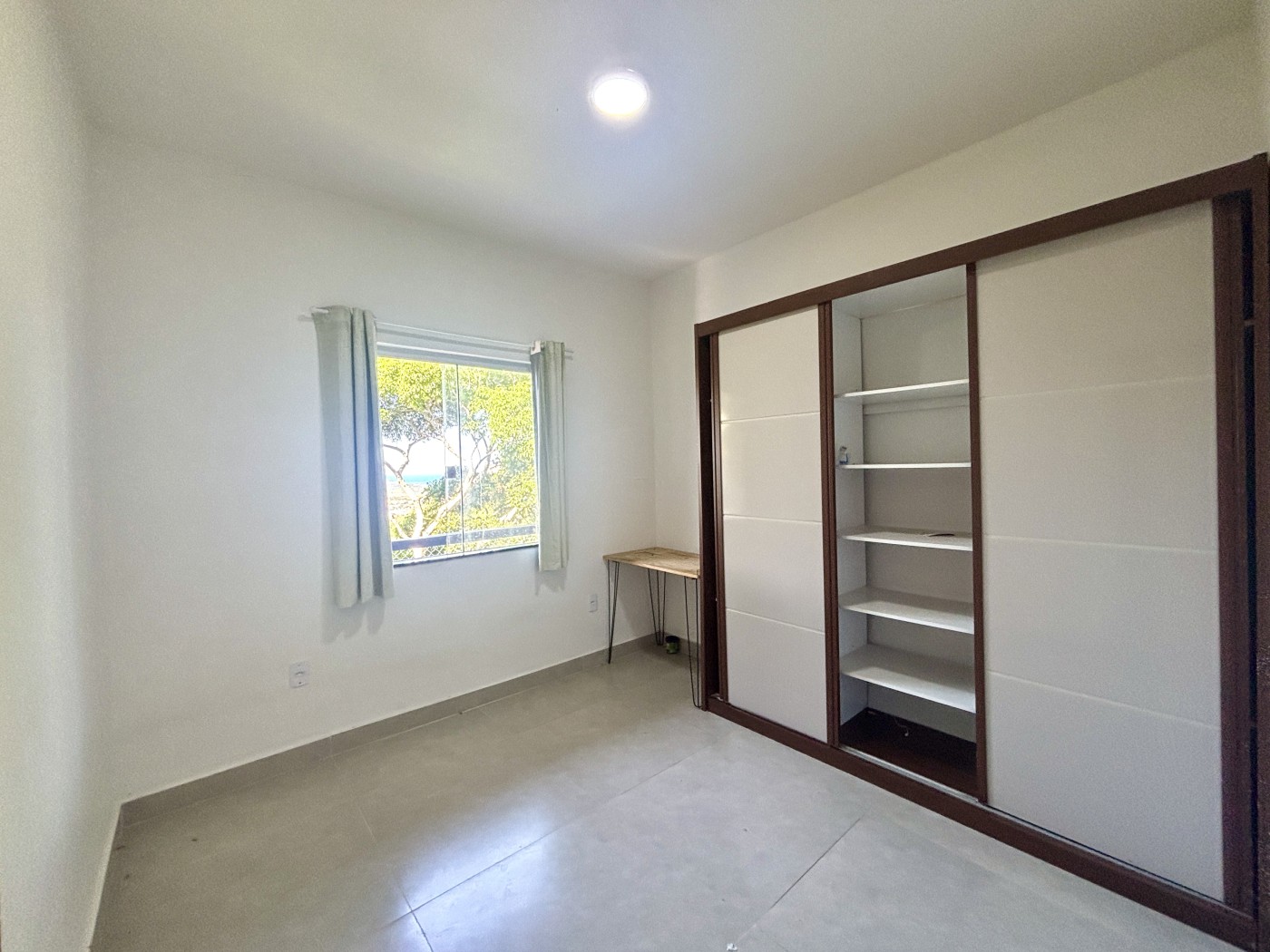 Casa de Condomínio, 2 quartos - Foto 8