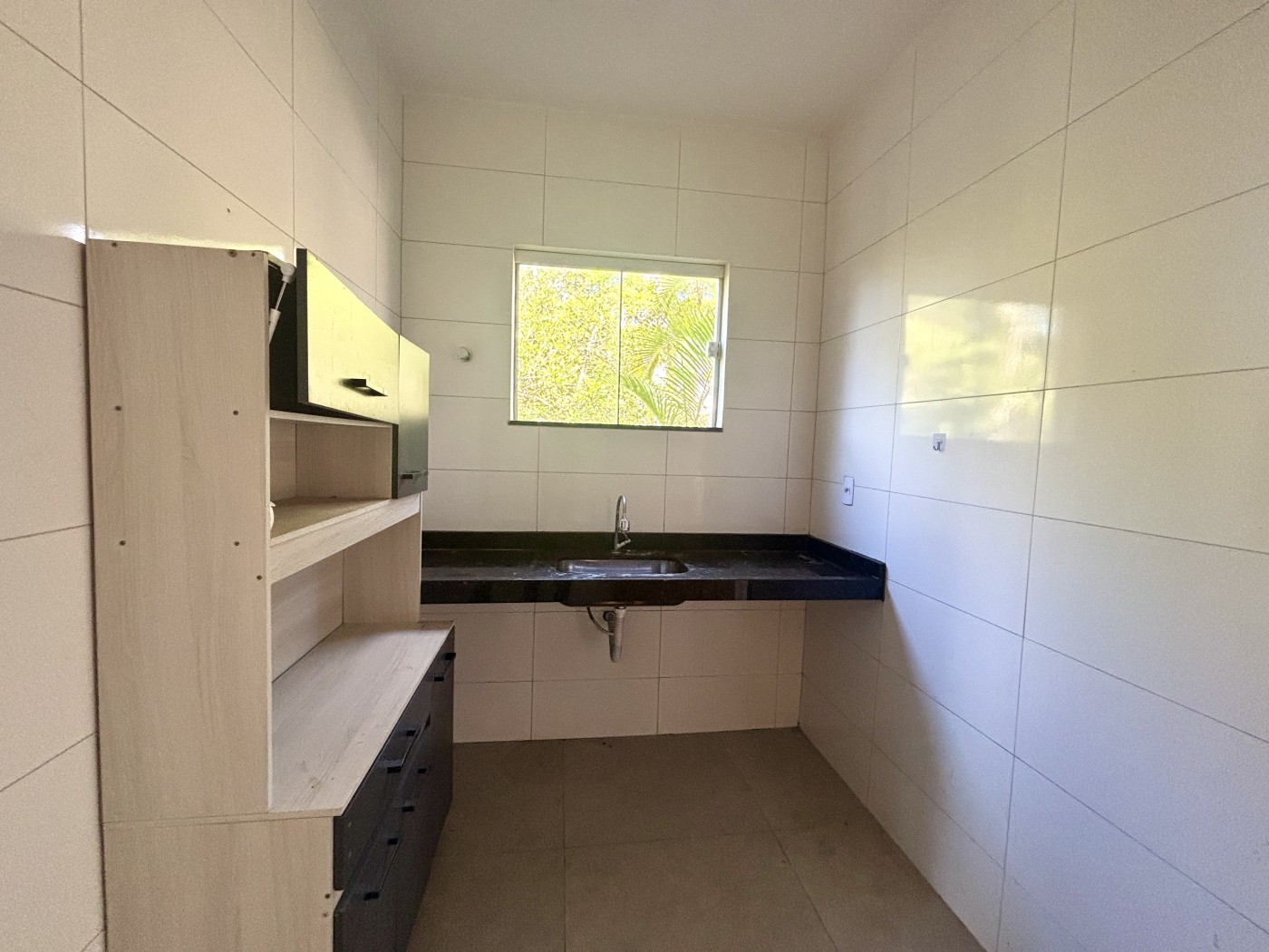 Casa de Condomínio, 2 quartos - Foto 12