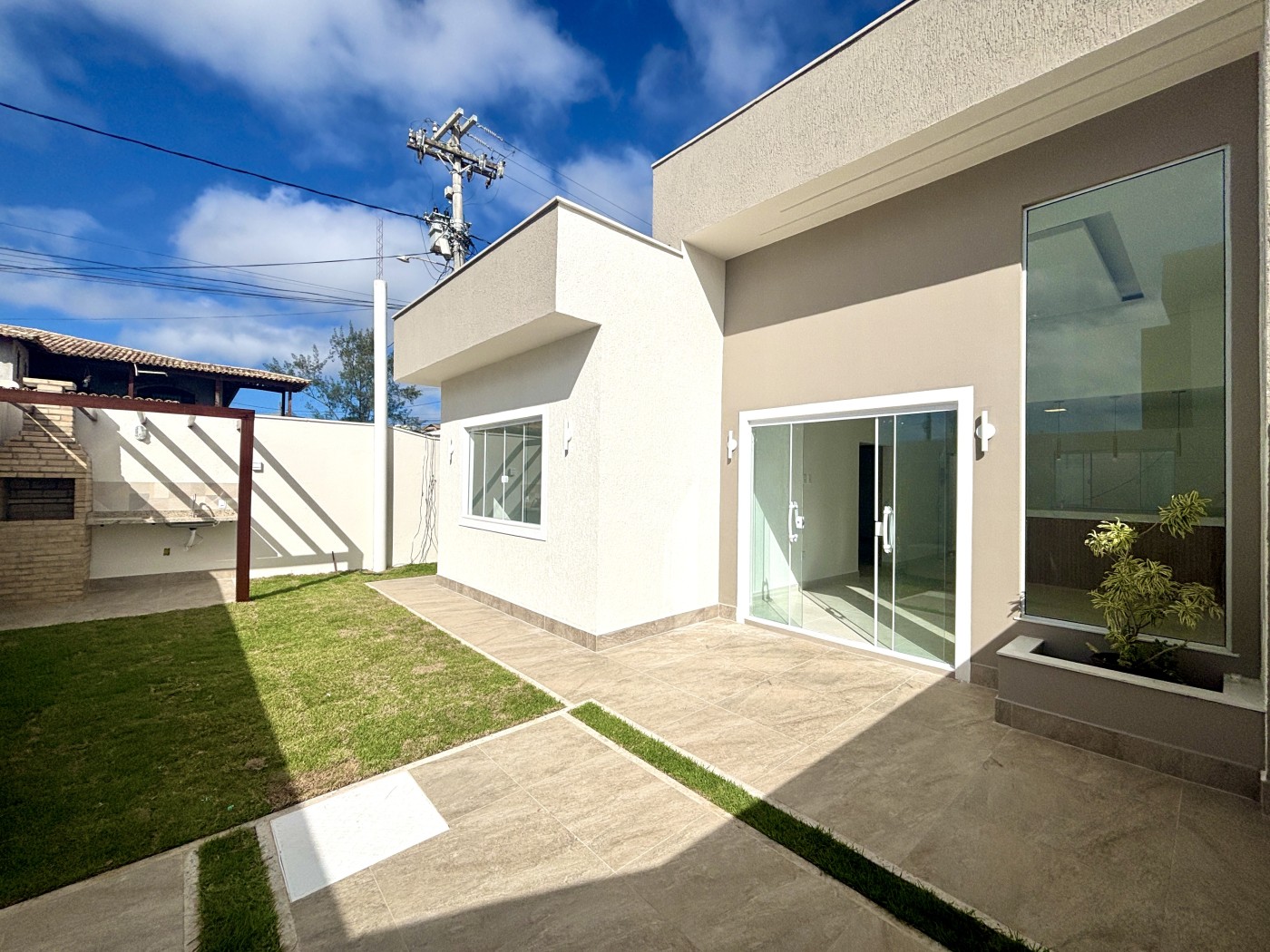 Casa, 2 quartos, 78 m² - Foto 2