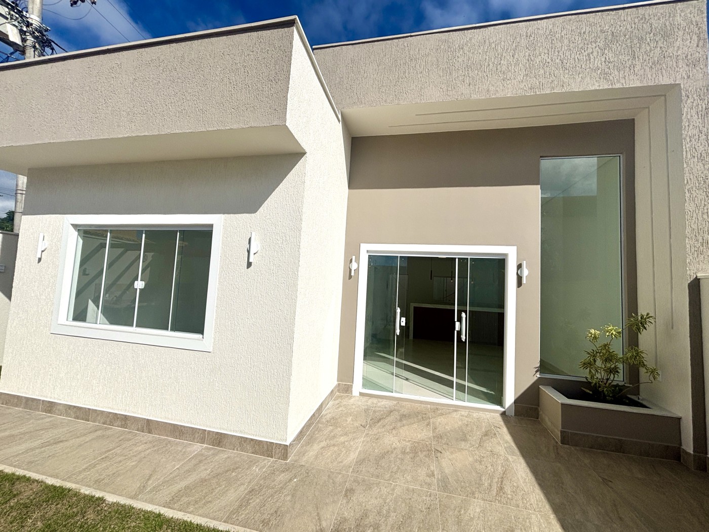 Casa, 2 quartos, 78 m² - Foto 3